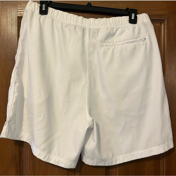 Men’s Polo XL white shorts- worn once - Picture 8 of 10